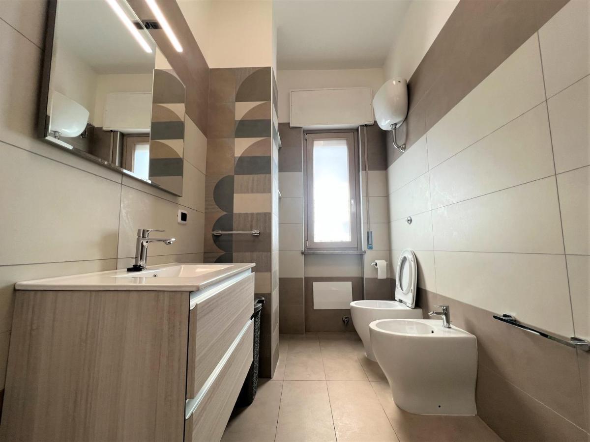Pompei Next Daire Scafati Dış mekan fotoğraf