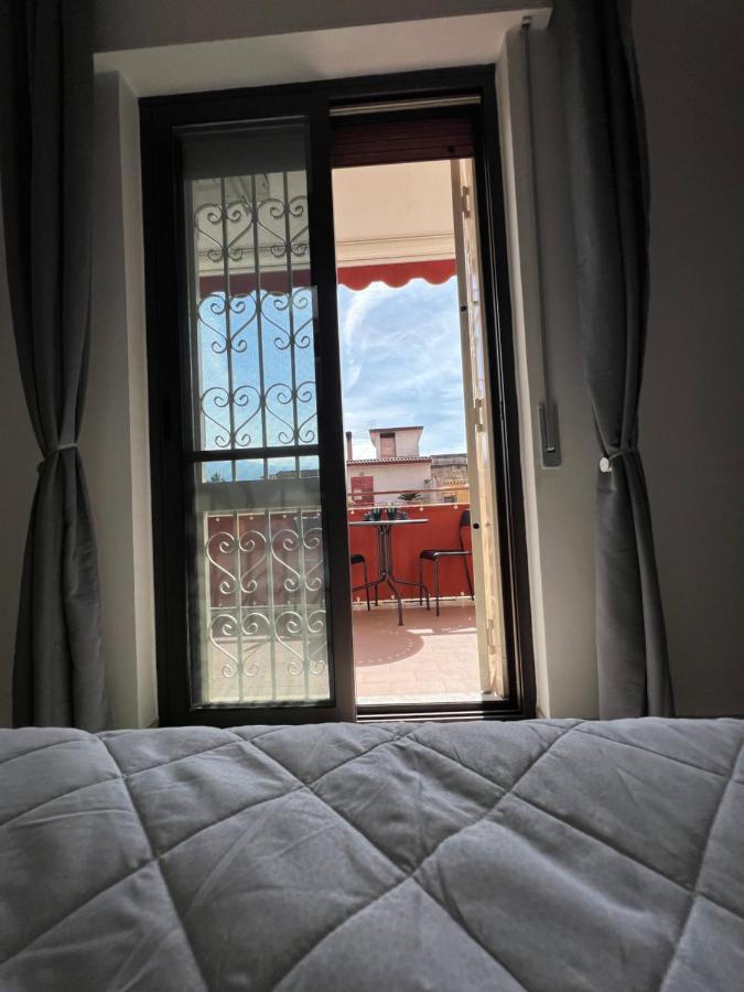 Pompei Next Daire Scafati Dış mekan fotoğraf