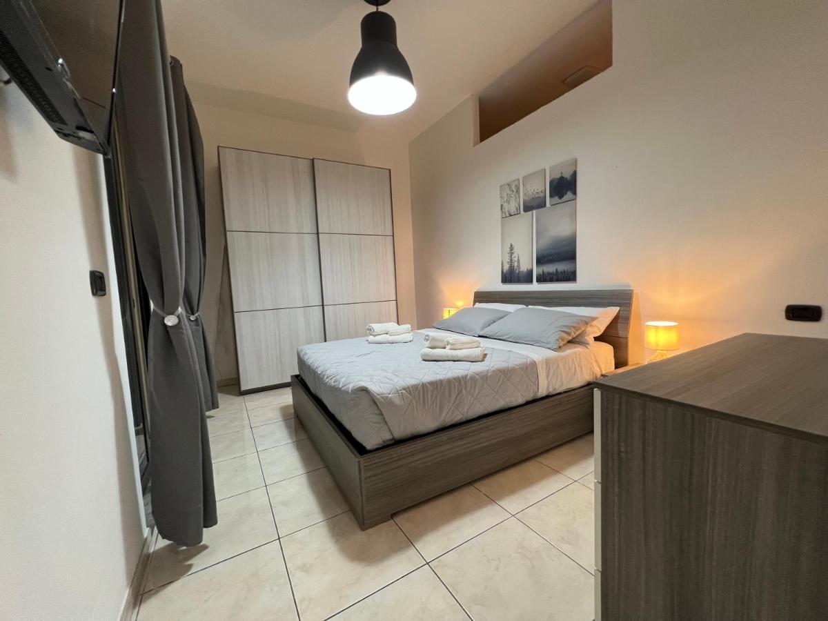 Pompei Next Daire Scafati Dış mekan fotoğraf