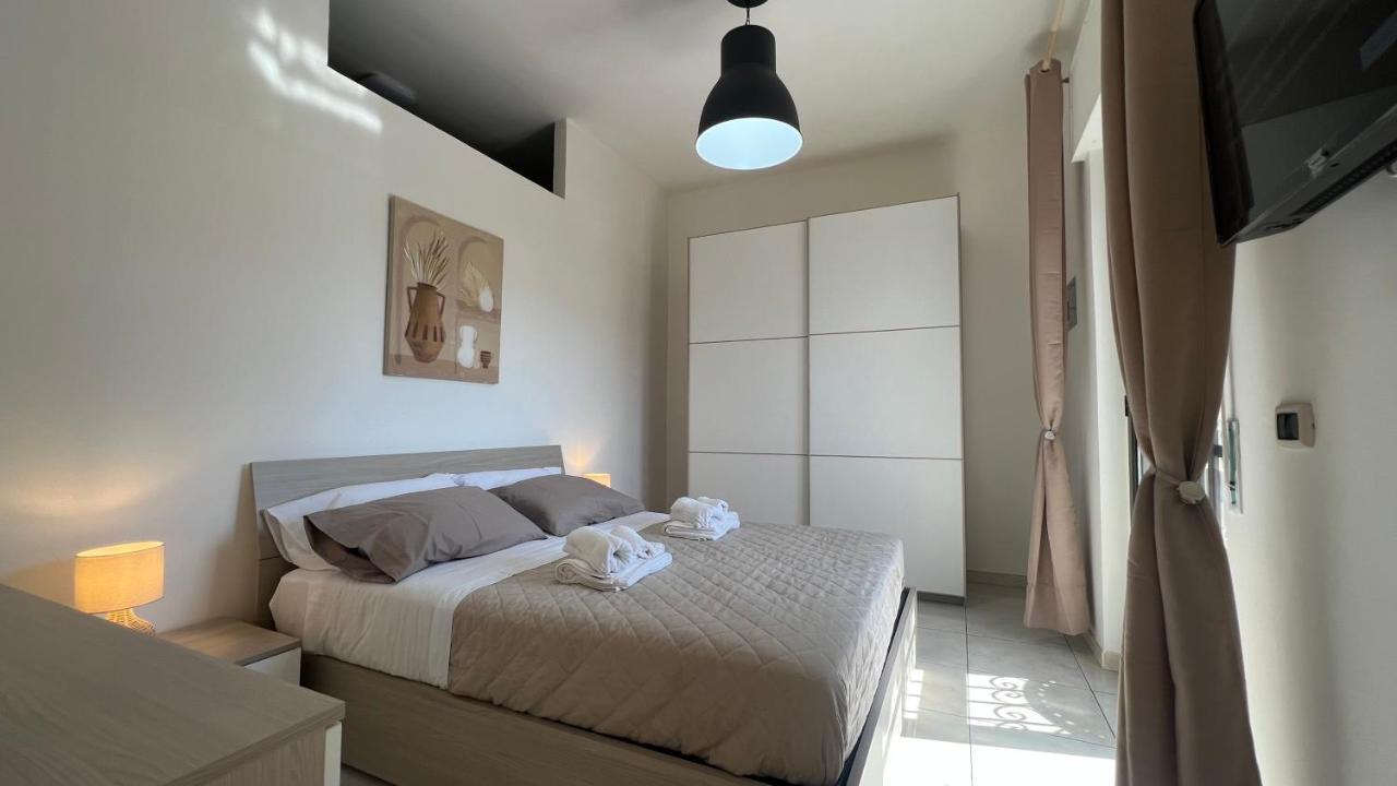 Pompei Next Daire Scafati Dış mekan fotoğraf