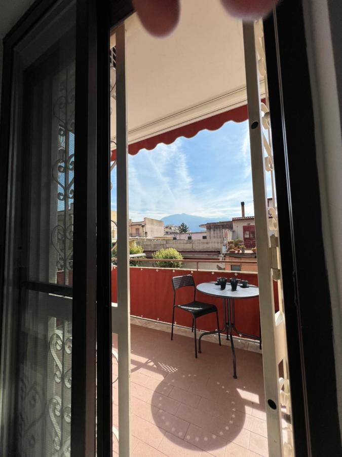 Pompei Next Daire Scafati Dış mekan fotoğraf