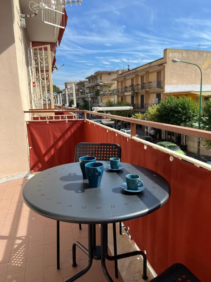 Pompei Next Daire Scafati Dış mekan fotoğraf