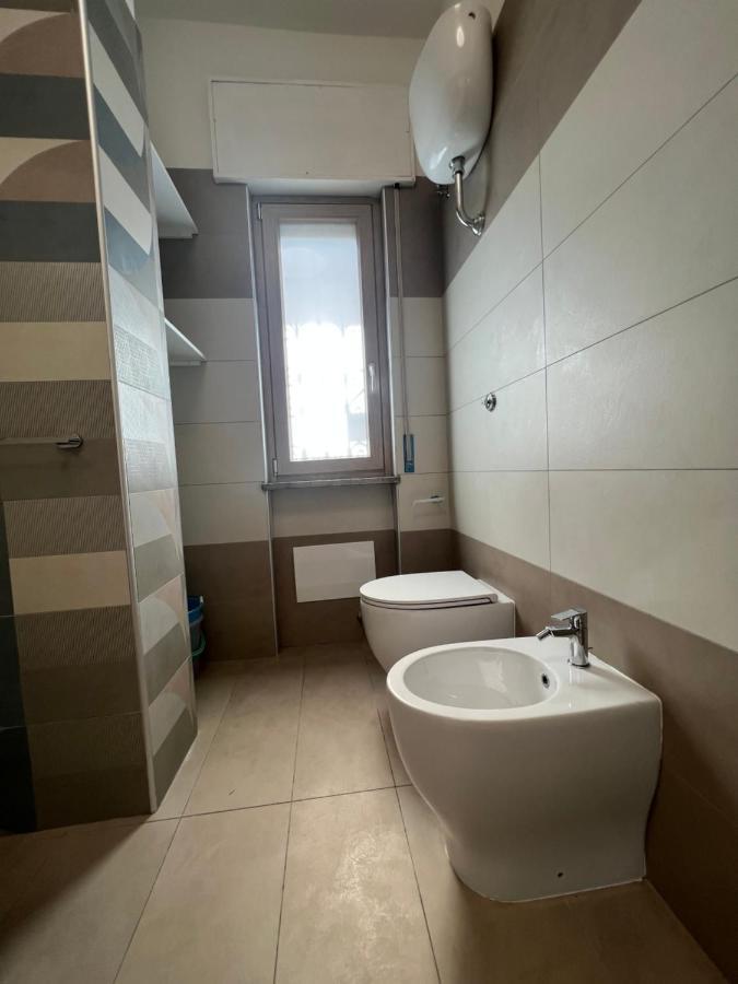 Pompei Next Daire Scafati Dış mekan fotoğraf