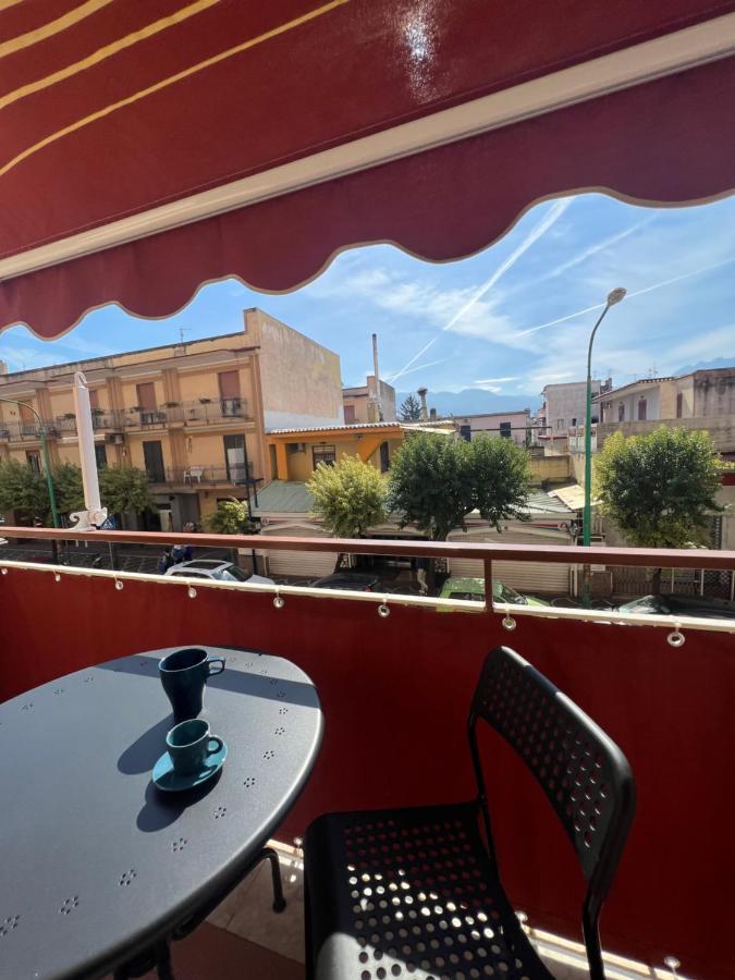 Pompei Next Daire Scafati Dış mekan fotoğraf